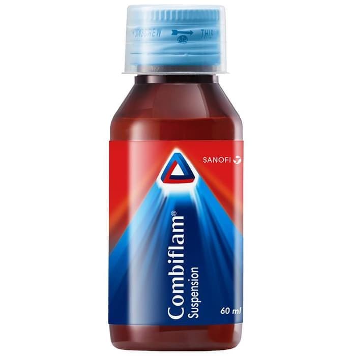 Combiflam Suspension