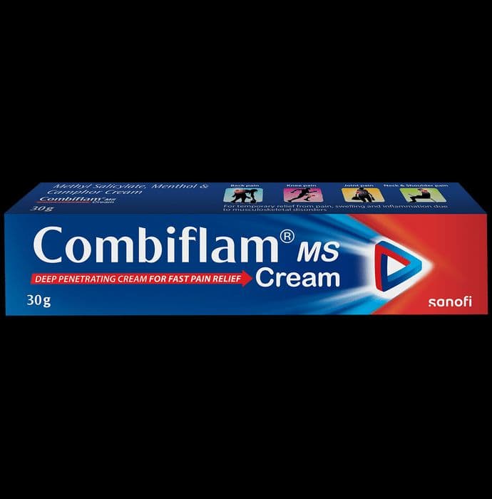 Combiflam Cream