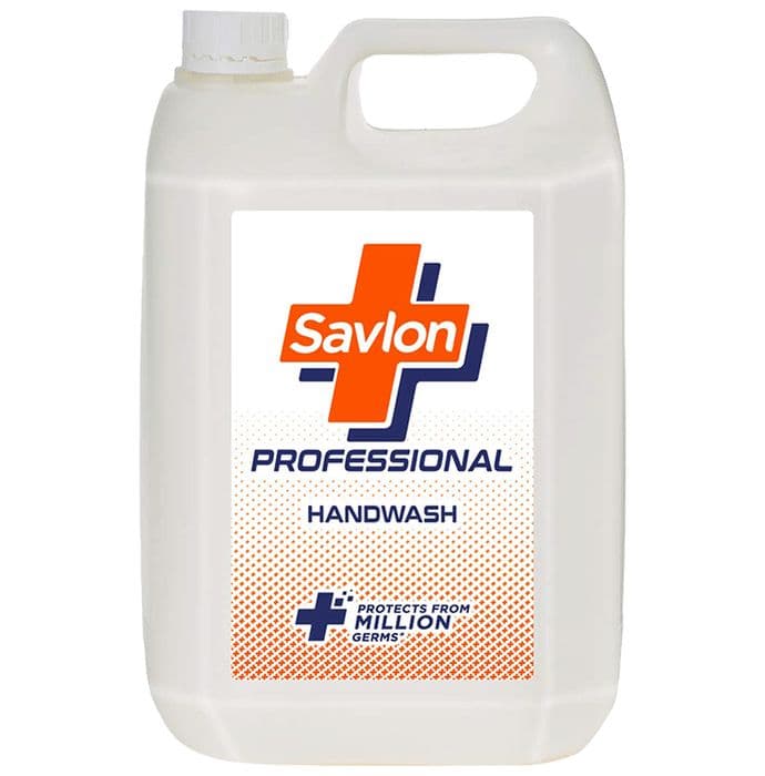 Savlon Professional Handwash