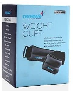 Weight Cuffs