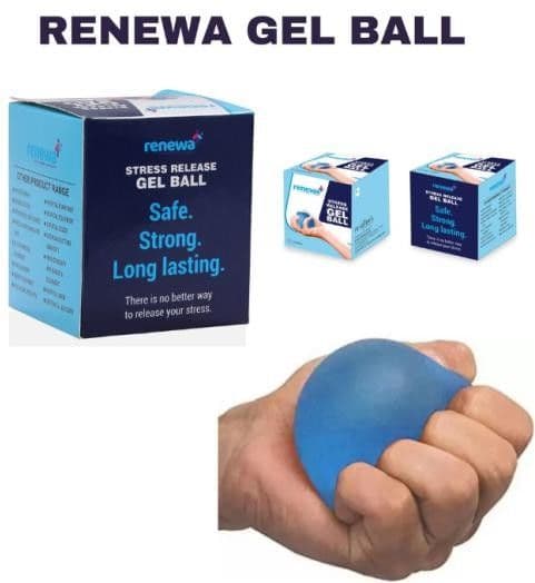 Renewa Gel Ball