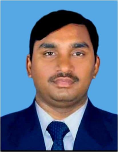 Dr. B Chandresh Kumar Goutham