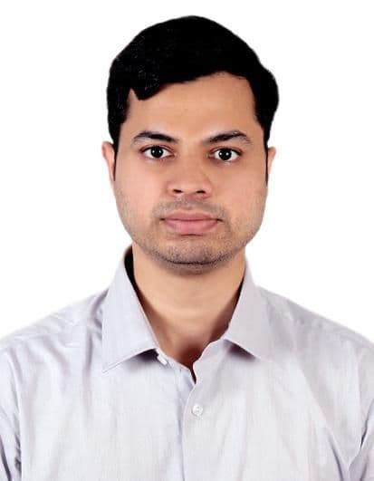Dr. Peddi Anudeep