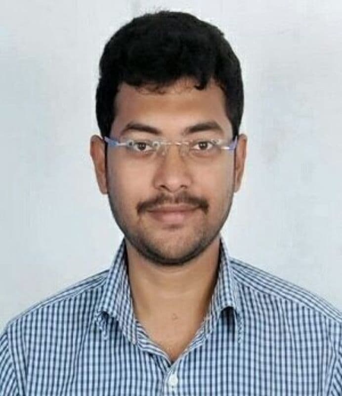 Dr. Chopparapu Tulasi Mahesh