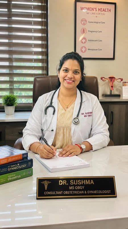 Dr. Nangunoori Sushma