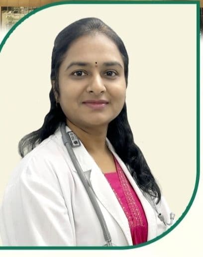 Dr. Kalmula Sandhya Rani