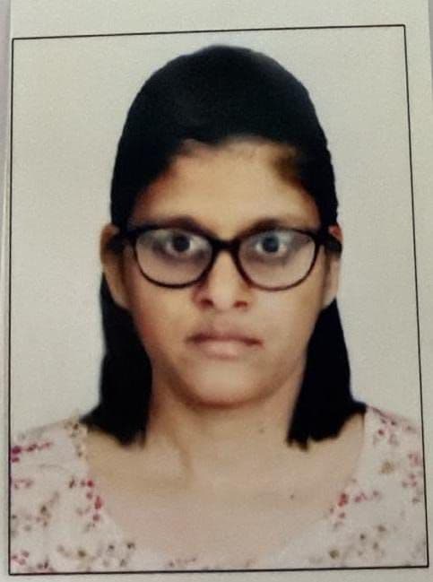 Dr. Aishwarya Rajendra Sansuddi