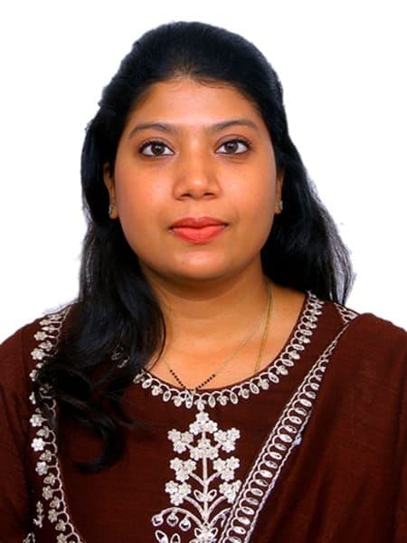 Dr. Pooja Mali