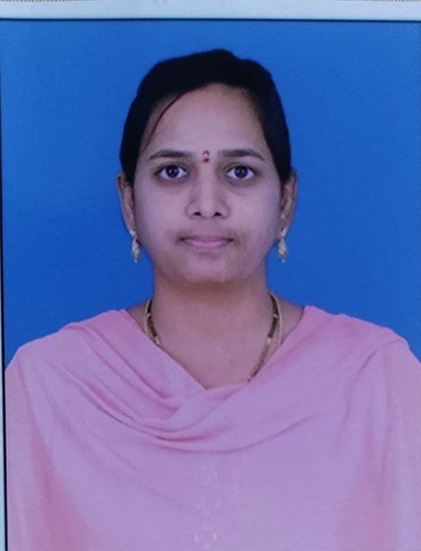 Dr. Vetcha Geetha Siva Naga Venkata Sowmya