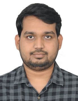 Dr. Naik Mohammed Ali