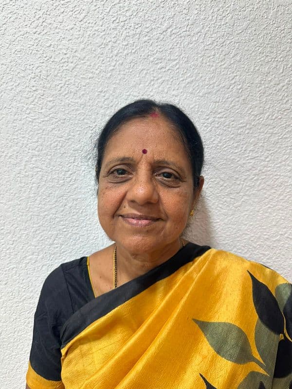 Dr. Alapati Aruna Kumari