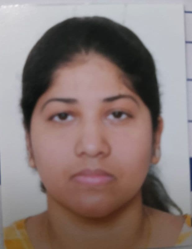 Dr. Adupala Divya