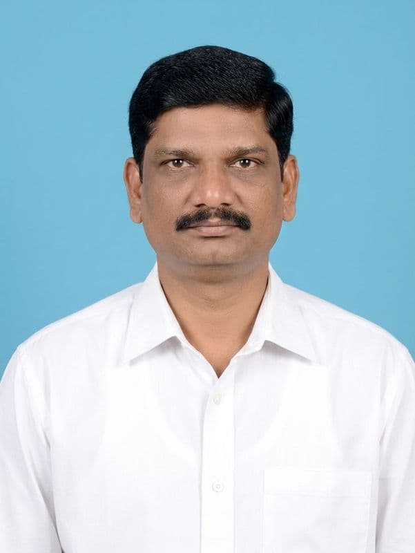Dr. Koppula Vara Prasad Rao