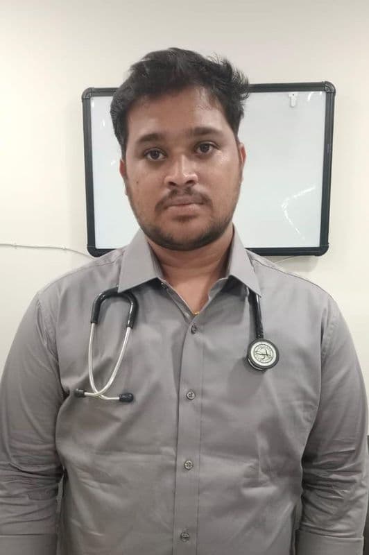 Dr. S Sreekanth